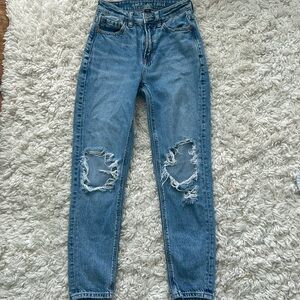 American Eagle jeans $25
